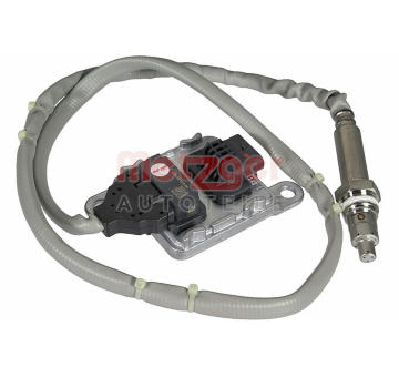 NOx-senzor, NOx-katalyzátor METZGER AUTOTEILE 0940013