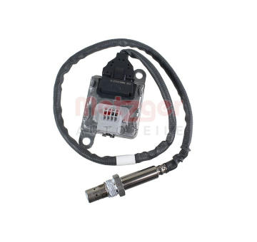 NOx-sensor, NOx-katalyzator METZGER AUTOTEILE 0940020