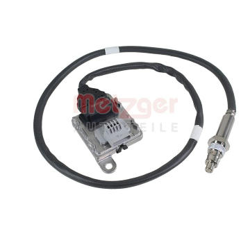 NOx-sensor, NOx-katalyzator METZGER AUTOTEILE 0940024