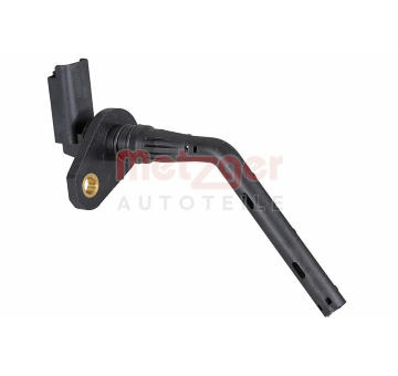 Snímač, stav motorového oleje METZGER 0980012