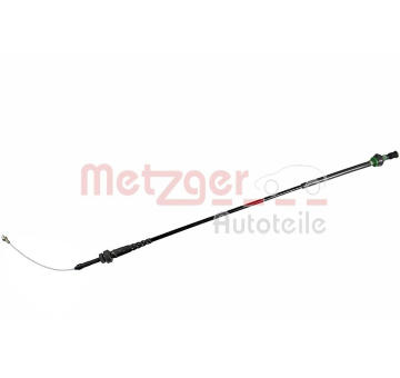 Lanko plynu METZGER AUTOTEILE 10.0862