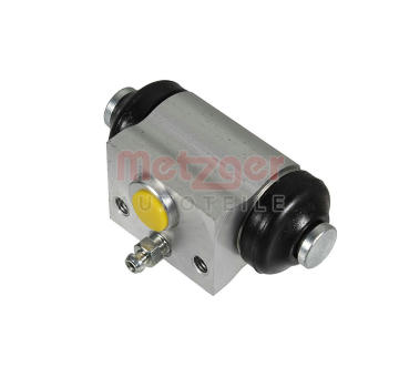 Válec kolové brzdy METZGER AUTOTEILE 101-1042