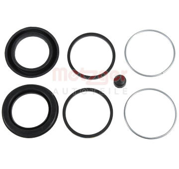 Sada na opravy, brzdový třmen METZGER AUTOTEILE 114-0318