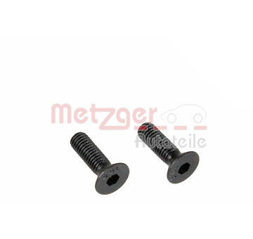 Šroub, brzdový kotouč METZGER 11622K