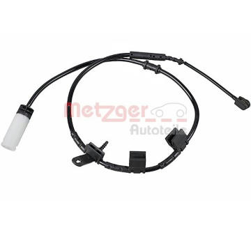 Výstražný kontakt, opotřebení obložení METZGER AUTOTEILE 1190265