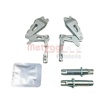 Sada na opravy, expandér METZGER 12053014