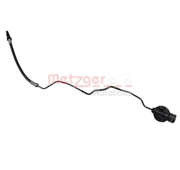 Spojkové vedení METZGER 2070012