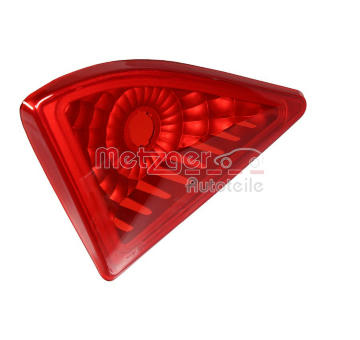 Přídavné brzdové světlo METZGER AUTOTEILE 2080063