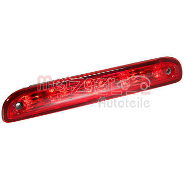 Přídavné brzdové světlo METZGER AUTOTEILE 2080069