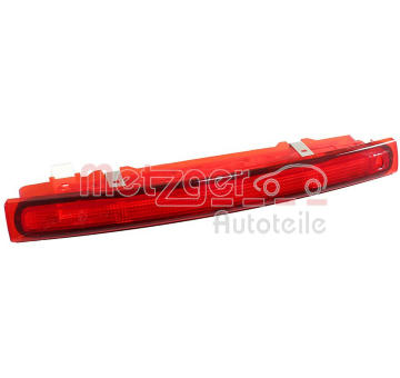 Přídavné brzdové světlo METZGER 2080071