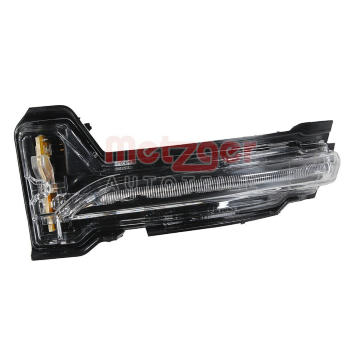Blikač METZGER AUTOTEILE 2080155