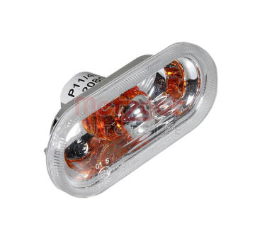 Blikač METZGER AUTOTEILE 2080233