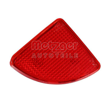 Odrazka METZGER AUTOTEILE 2080255