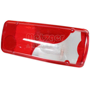 Čočka, zadní světlo METZGER AUTOTEILE 2080278