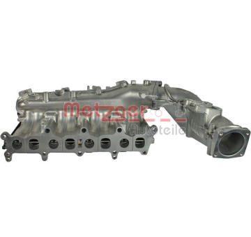 Sací trubkový modul METZGER AUTOTEILE 2100012