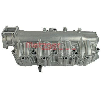 Sací trubkový modul METZGER AUTOTEILE 2100020