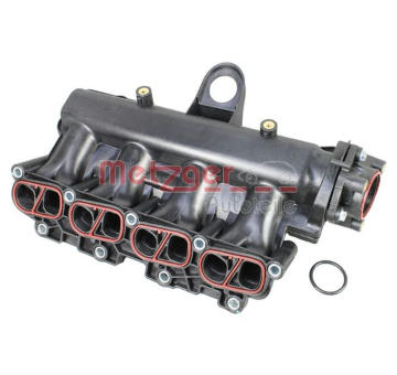 Sací trubkový modul METZGER AUTOTEILE 2100067