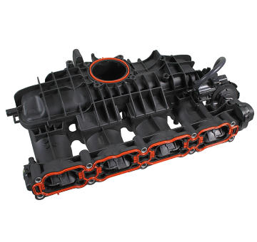 Sací trubkový modul METZGER AUTOTEILE 2100084