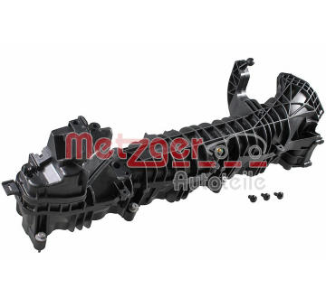 Sací trubkový modul METZGER AUTOTEILE 2100104