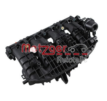 Sací trubkový modul METZGER AUTOTEILE 2100121