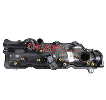 Sací trubkový modul METZGER AUTOTEILE 2100140