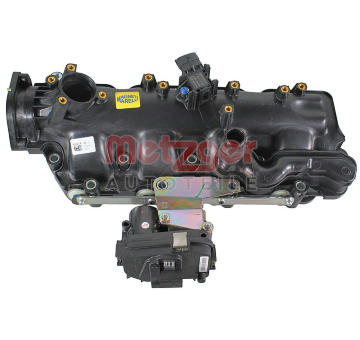 Sací trubkový modul METZGER AUTOTEILE 2100145