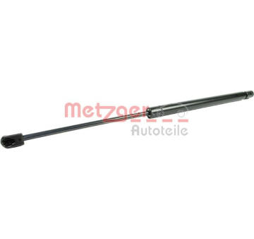 Pneumaticka pruzina, zavazadlovy / nakladovy prostor METZGER 2110024