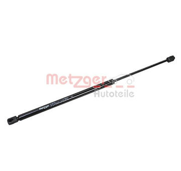 Pneumaticka pruzina, zavazadlovy / nakladovy prostor METZGER AUTOTEILE 2110334
