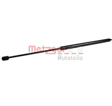 Pneumaticka pruzina, kapota motoru METZGER 2110371