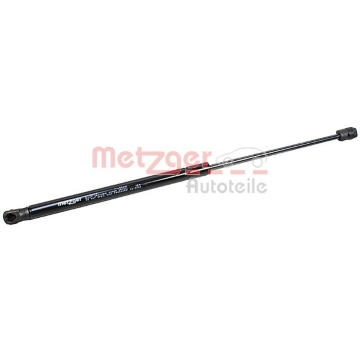 Pneumatická pružina, zavazadlový / nákladový prostor METZGER 2110549