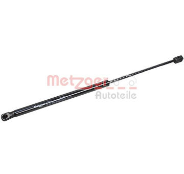 Pneumaticka pruzina, zavazadlovy / nakladovy prostor METZGER AUTOTEILE 2110554