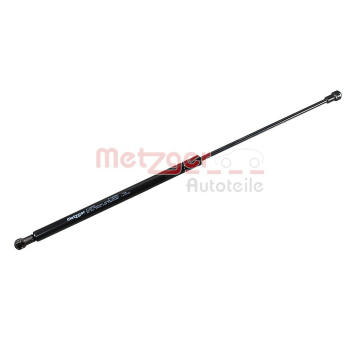 Pneumaticka pruzina, zavazadlovy / nakladovy prostor METZGER AUTOTEILE 2110560