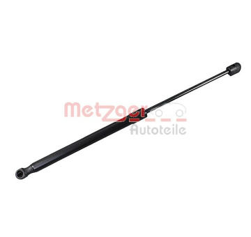 Pneumaticka pruzina, zavazadlovy / nakladovy prostor METZGER AUTOTEILE 2110568