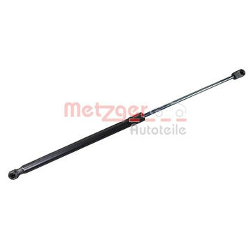 Pneumaticka pruzina, zavazadlovy / nakladovy prostor METZGER AUTOTEILE 2110578