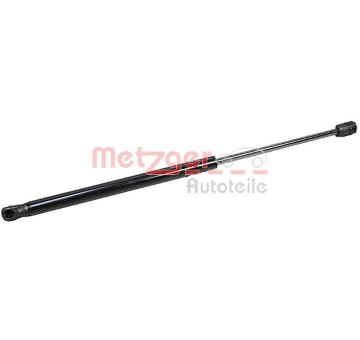 Pneumatická pružina, zavazadlový / nákladový prostor METZGER 2110584