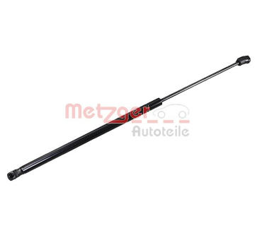 Pneumaticka pruzina, zavazadlovy / nakladovy prostor METZGER 2110594