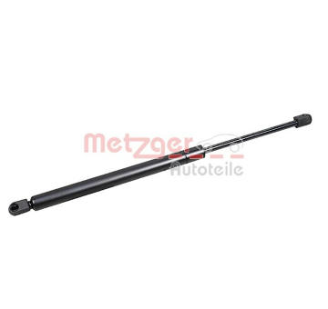 Pneumaticka pruzina, zavazadlovy / nakladovy prostor METZGER 2110604