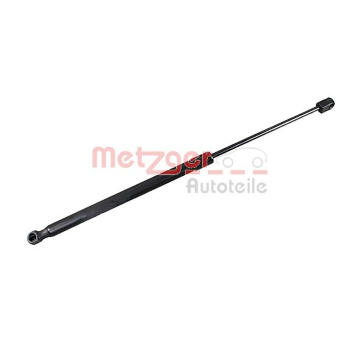 Pneumaticka pruzina, zavazadlovy / nakladovy prostor METZGER AUTOTEILE 2110605