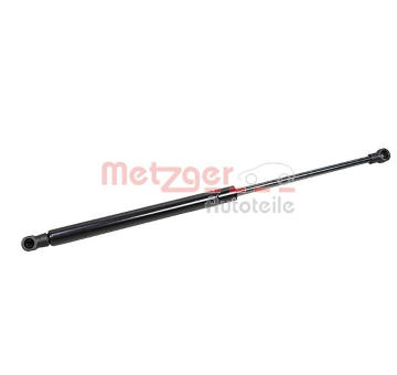 Pneumaticka pruzina, zavazadlovy / nakladovy prostor METZGER 2110613