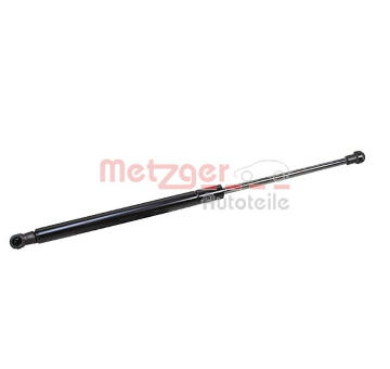 Pneumaticka pruzina, zavazadlovy / nakladovy prostor METZGER AUTOTEILE 2110614