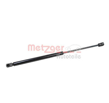 Pneumaticka pruzina, zavazadlovy / nakladovy prostor METZGER AUTOTEILE 2110618