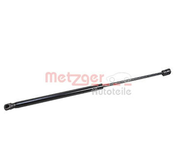 Pneumaticka pruzina, zavazadlovy / nakladovy prostor METZGER 2110620