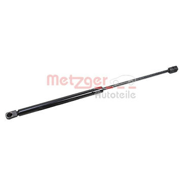 Pneumaticka pruzina, zavazadlovy / nakladovy prostor METZGER 2110626