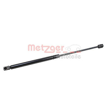 Pneumaticka pruzina, zavazadlovy / nakladovy prostor METZGER AUTOTEILE 2110627