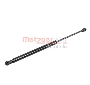 Pneumaticka pruzina, zavazadlovy / nakladovy prostor METZGER 2110632