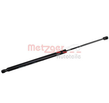 Pneumaticka pruzina, zavazadlovy / nakladovy prostor METZGER AUTOTEILE 2110637