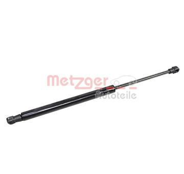Pneumaticka pruzina, zavazadlovy / nakladovy prostor METZGER 2110640