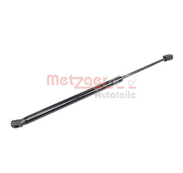 Pneumaticka pruzina, zavazadlovy / nakladovy prostor METZGER AUTOTEILE 2110641