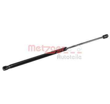 Pneumatická pružina, zavazadlový / nákladový prostor METZGER AUTOTEILE 2110723