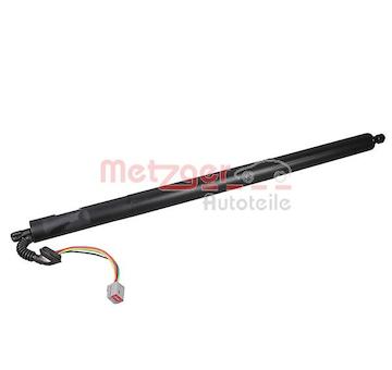 Elektromotor, zadní dveře METZGER AUTOTEILE 2115001